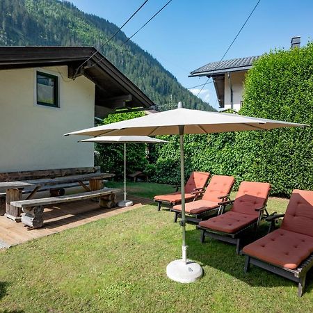 Ferienhaeuser Mayrhofen Exterior photo